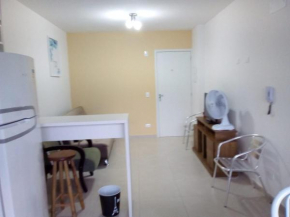 Apartamento em Ubatuba